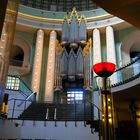 Kathedrale St. Hedwig - Orgel - Berlin