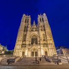 Kathedrale St. Michael und St. Gudula