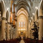 Kathedrale St-Michel et Gudule