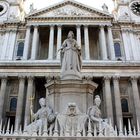 Kathedrale St .Paul´s in London