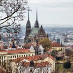 Kathedrale St. Peter und Paul 