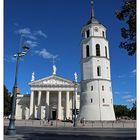 Kathedrale St. Stanislaus und St. Ladislaus