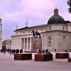 Kathedrale St. Stanislaus, Vilnius