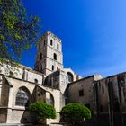 Kathedrale St-Trophime...