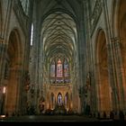 Kathedrale St. Veit in Prag