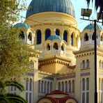 Kathedrale St.Andreas in Patras