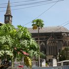 Kathedrale Stonetown