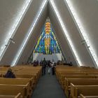 Kathedrale Tromsö