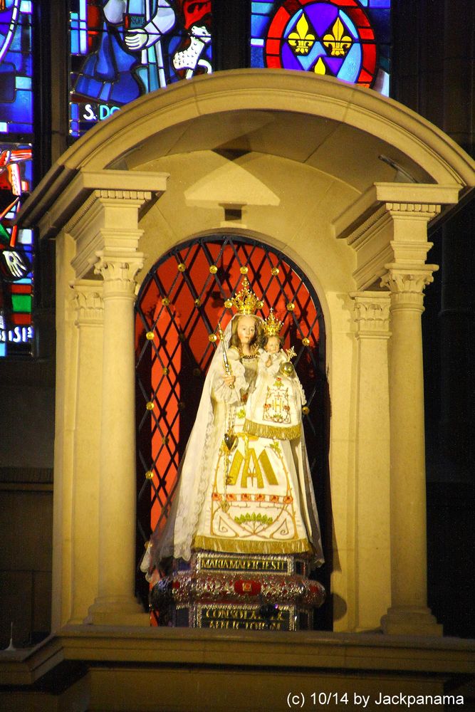 Kathedrale unserer Lieben Frau (Luxemburg)