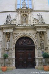 Kathedrale unserer Lieben Frau (Luxemburg)