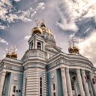 Kathedrale Uschakowa