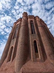 Kathedrale von Albi