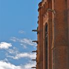 Kathedrale von Albi Frankreich