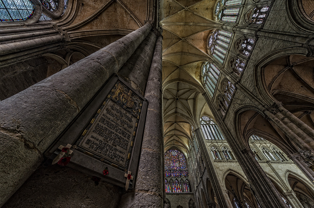 Kathedrale von Amiens