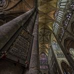 Kathedrale von Amiens