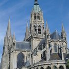 Kathedrale von Bayeux