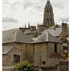 Kathedrale von Bayeux