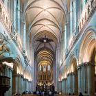 Kathedrale von Bayeux - Normandie