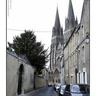 Kathedrale von Bayeux - Notre Dame