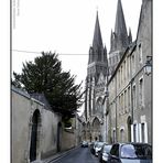 Kathedrale von Bayeux - Notre Dame