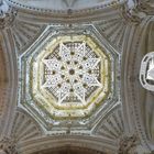 Kathedrale von Burgos mit Pilgerstempel