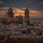 Kathedrale von Cadiz