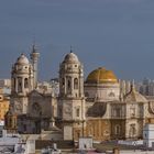 Kathedrale von Cádiz