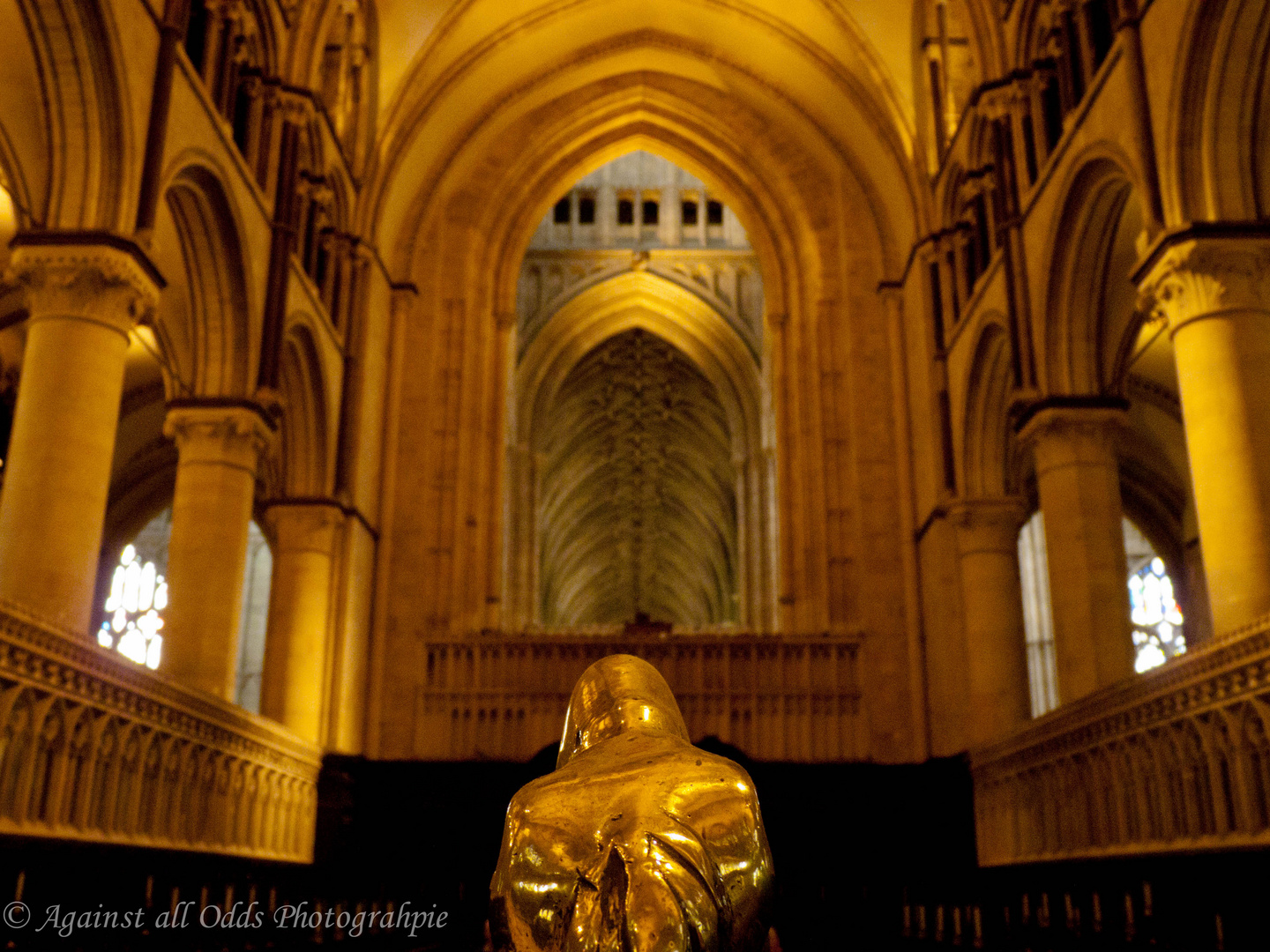 Kathedrale von Canterbury