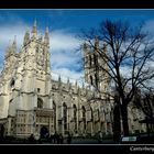 Kathedrale von Canterbury