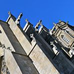 Kathedrale von Carcassonne