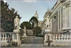 Kathedrale von Catania...