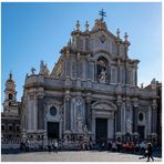 Kathedrale von Catania