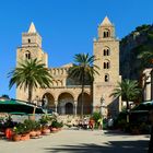 Kathedrale von Cefalu´ !