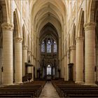 KATHEDRALE VON CHALONS-en-CHAMPAGNE.