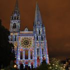 Kathedrale von Chartres