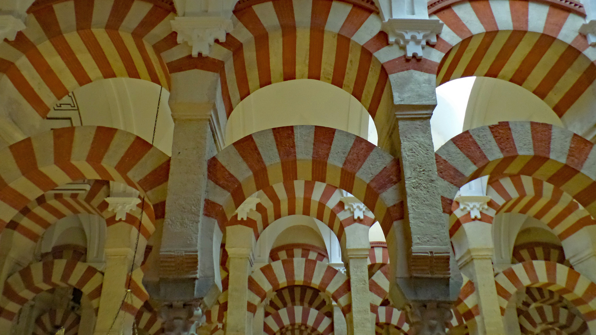 Kathedrale von Cordoba