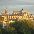 kathedrale von cordoba