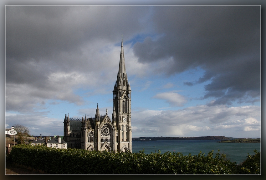 Kathedrale von Cork