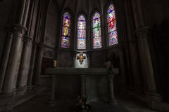 Kathedrale von Coutances