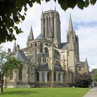 Kathedrale von Coutances