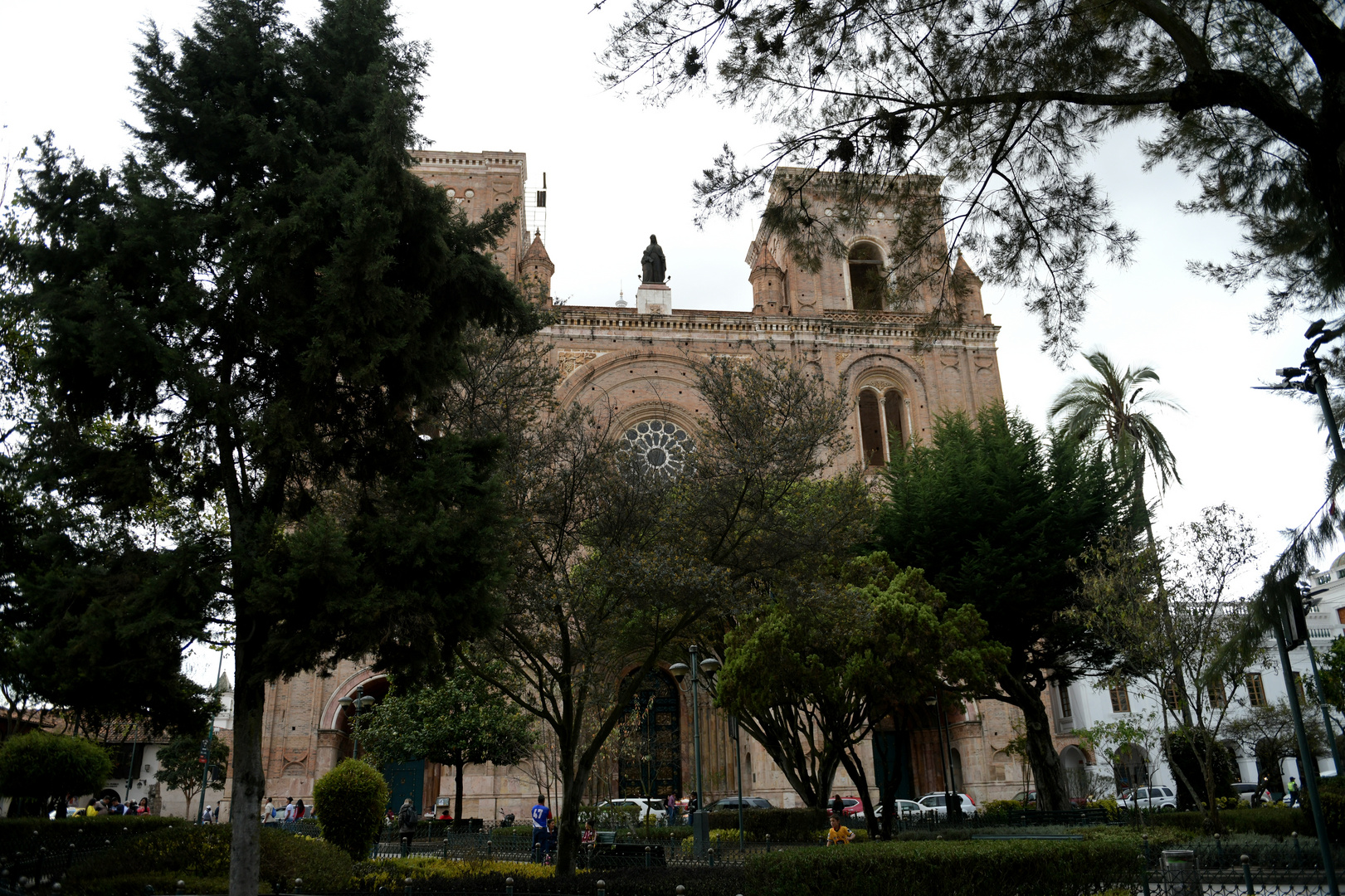 Kathedrale von Cuenca