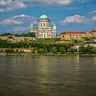 Kathedrale von Esztergom