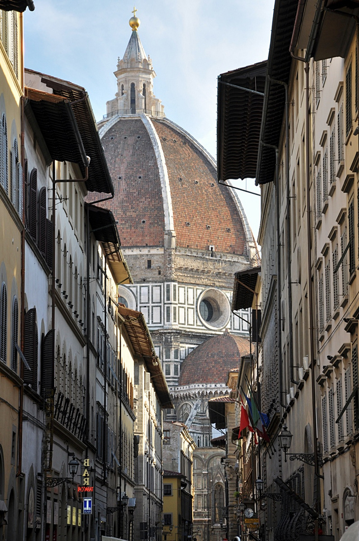 Kathedrale von Florenz