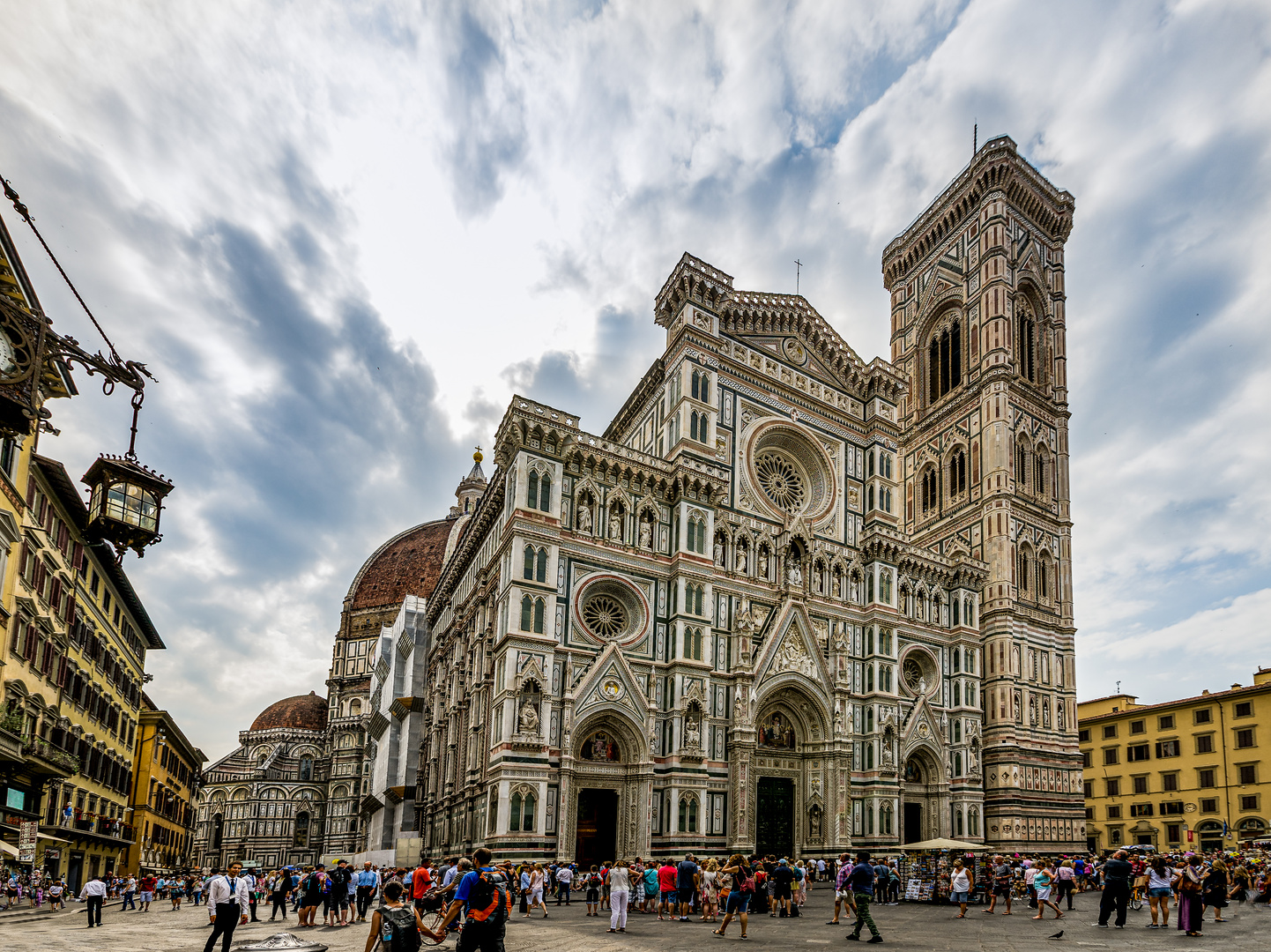 Kathedrale von Florenz