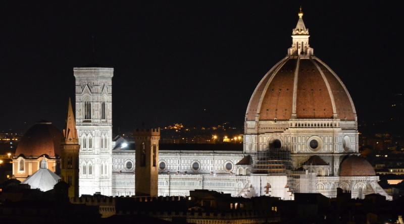 Kathedrale von Florenz