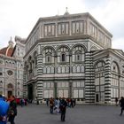 Kathedrale von Florenz Italien 2017 