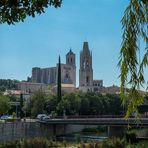 Kathedrale von Girona