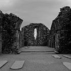 Kathedrale von Glendalough / Irland