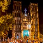 Kathedrale von Hanoi