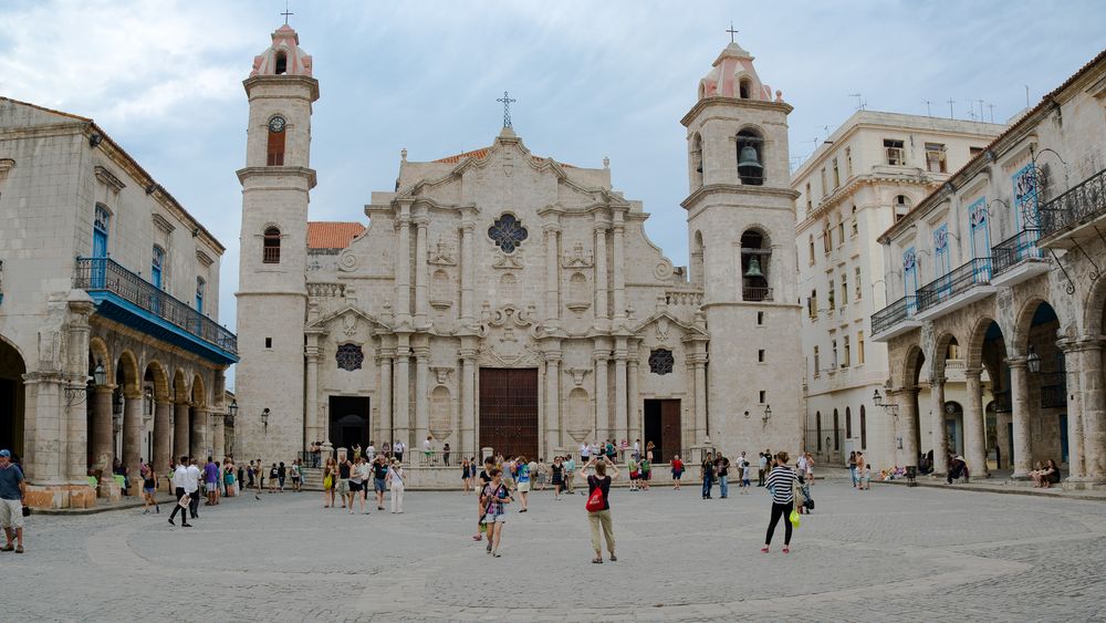 Kathedrale von Havanna_1
